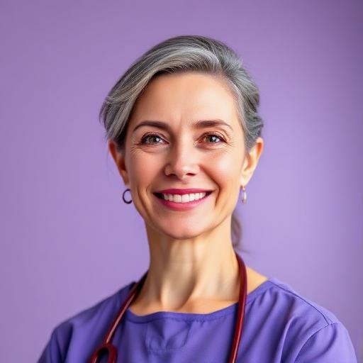 Lina Bergström