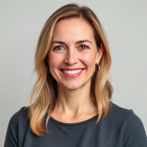 Maria Svensson
